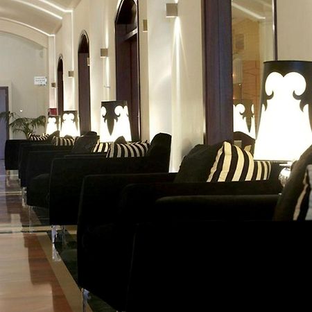 Porto Palace Hotel Thessaloniki Exterior photo