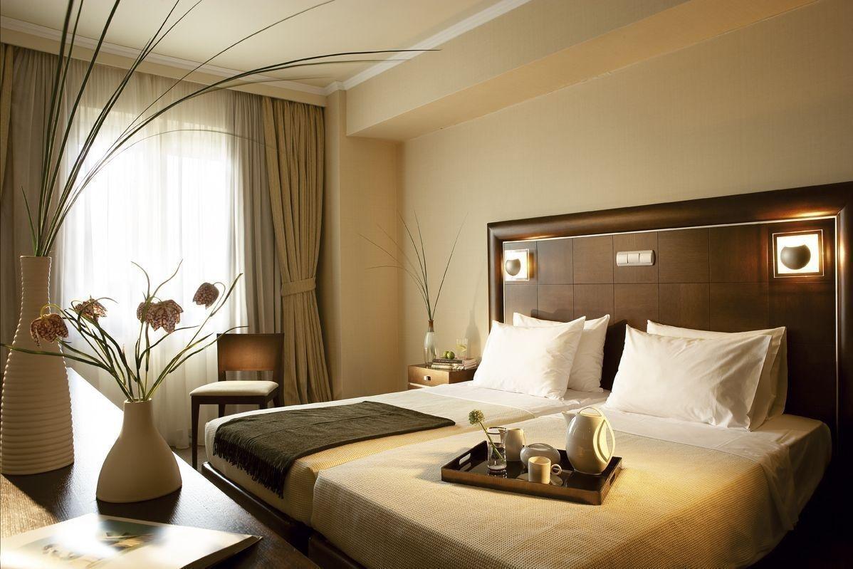 Porto Palace Hotel Thessaloniki Exterior photo
