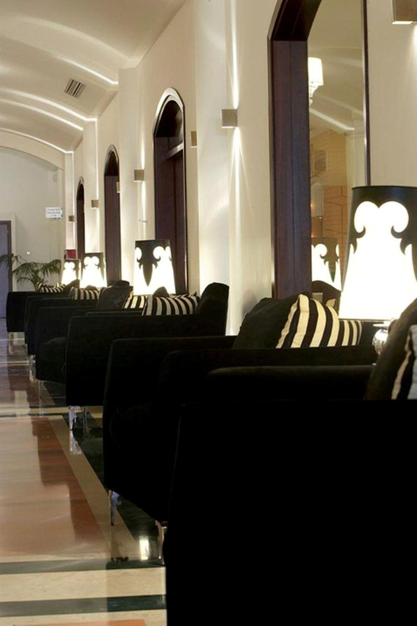 Porto Palace Hotel Thessaloniki Exterior photo