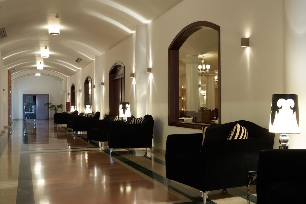 Porto Palace Hotel Thessaloniki Exterior photo