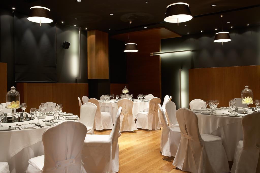 Porto Palace Hotel Thessaloniki Exterior photo
