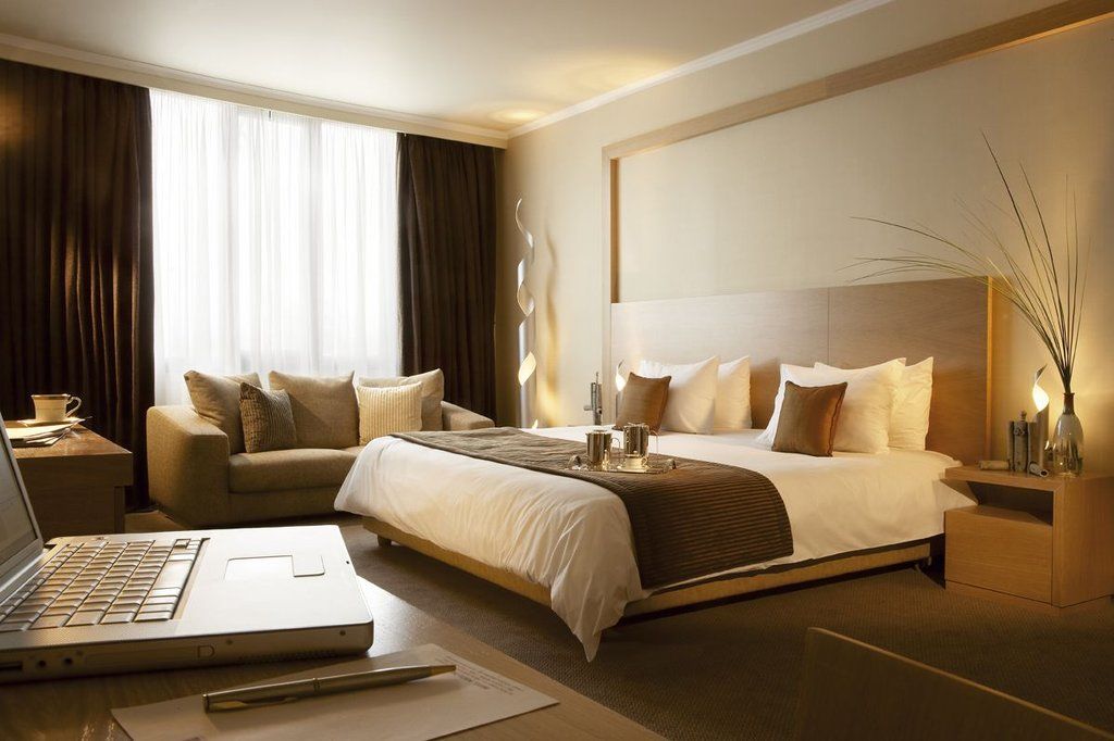 Porto Palace Hotel Thessaloniki Exterior photo